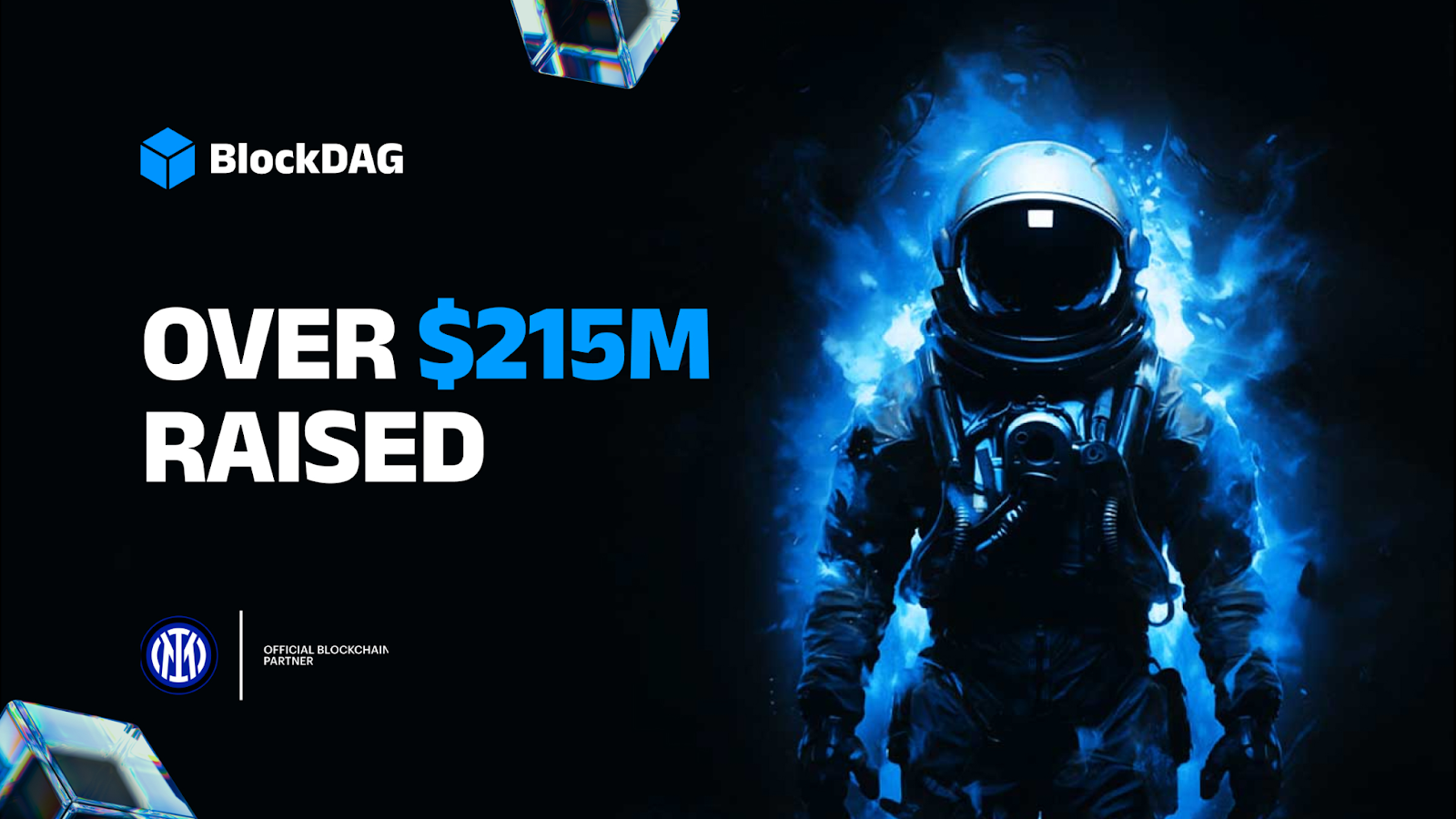 BlockDAG Surges 2,380%: Outpaces BNB & Solana in 2025