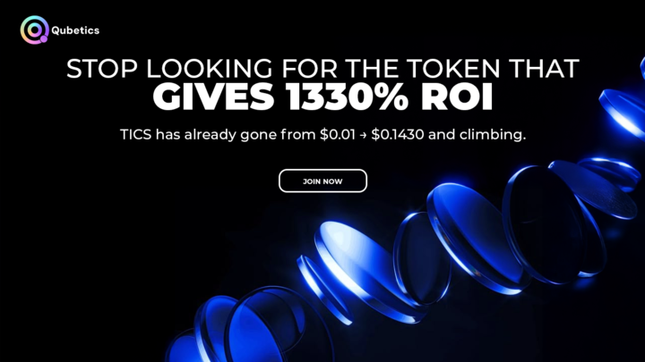 Qubetics, Litecoin, and Arweave: Top Cryptos to Invest in for Short Term in 2025​