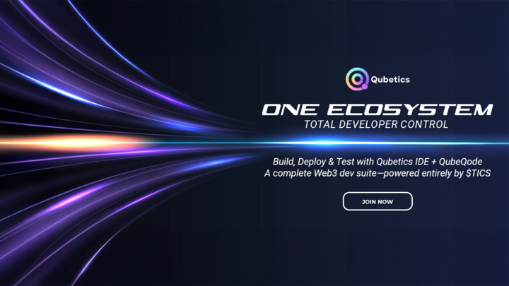 Qubetics Gains Ground as One of the Best Cryptos with 1000x Potential Alongside Terra Classic and Injective