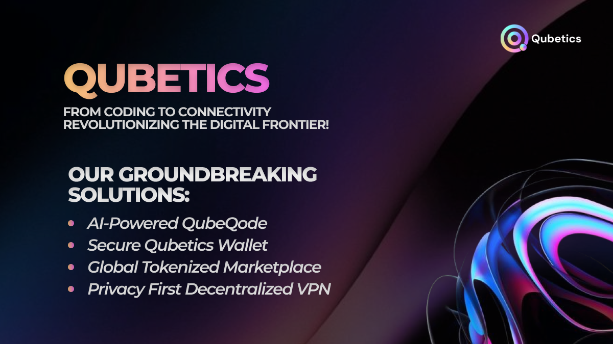 Qubetics, Arbitrum, ICP: Best Cryptos for Exponential Returns in 2025