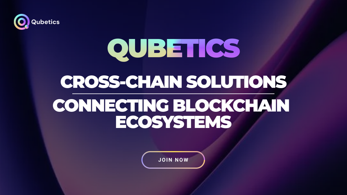 Qubetics, Algorand, ASI Latest Updates: Top 3 Best Cryptos with 1000X Potential for 2025