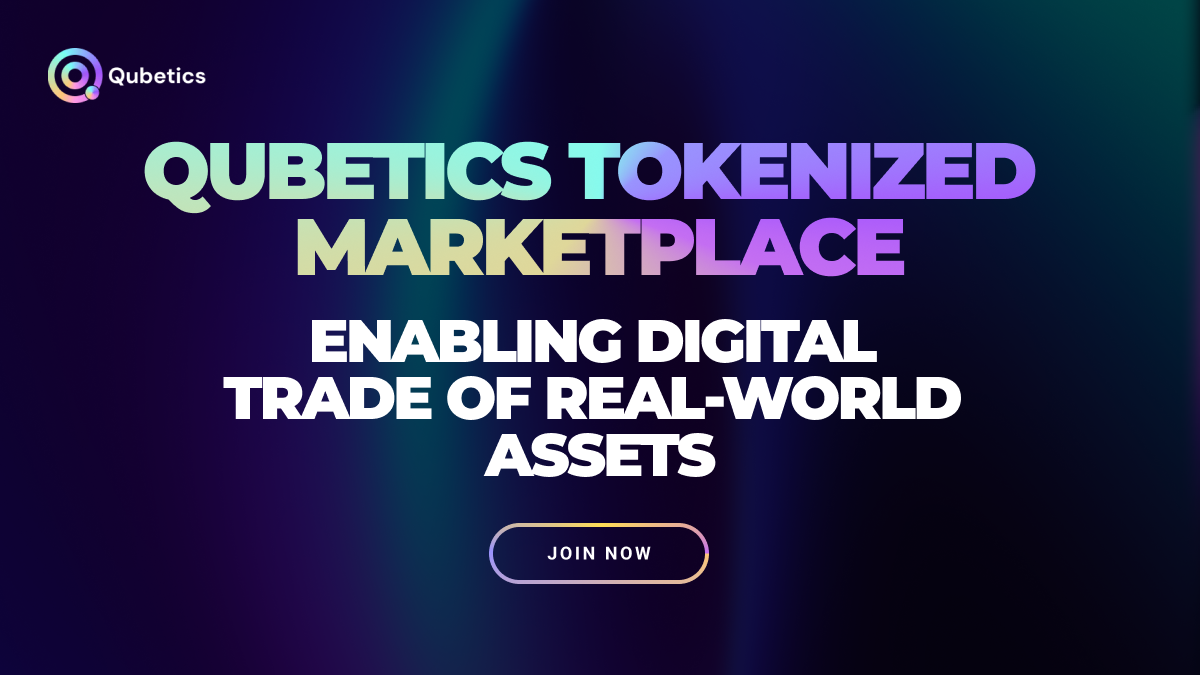 Qubetics, Bitcoin, and Chainlink: Best Cryptos to Join for Short Term Profits in 2025