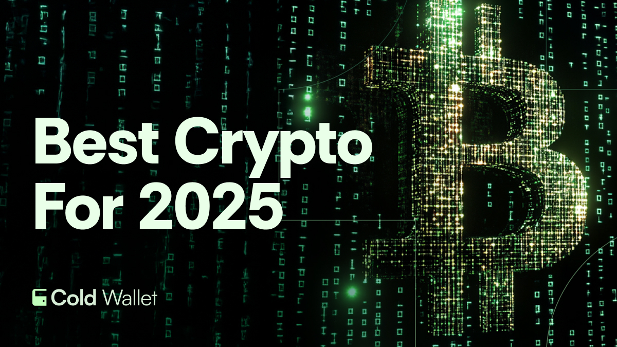 Top Breakout Crypto to Watch Now: XRP, Ethereum, Dogecoin & Cold Wallet