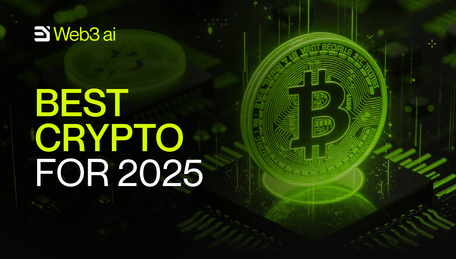 Top Crypto Projects in 2025: Web3 ai, XRP, HBAR & Stellar