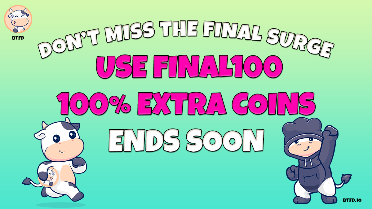 Best Meme Coin Presale to Buy Now? BTFD, NEIRO, AI16Z Insights
