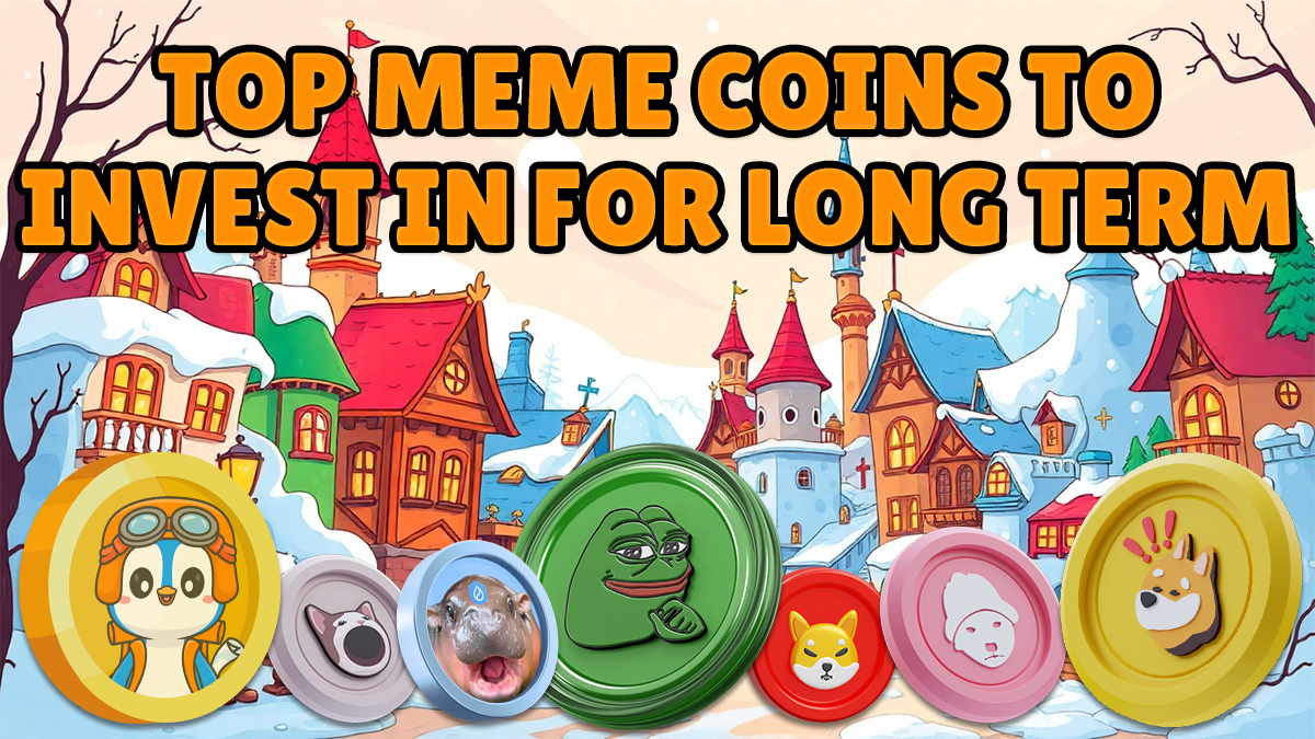 Insiders Are Watching These 8 Top Meme Coins to Buy Now — Will You Be Too Late?
