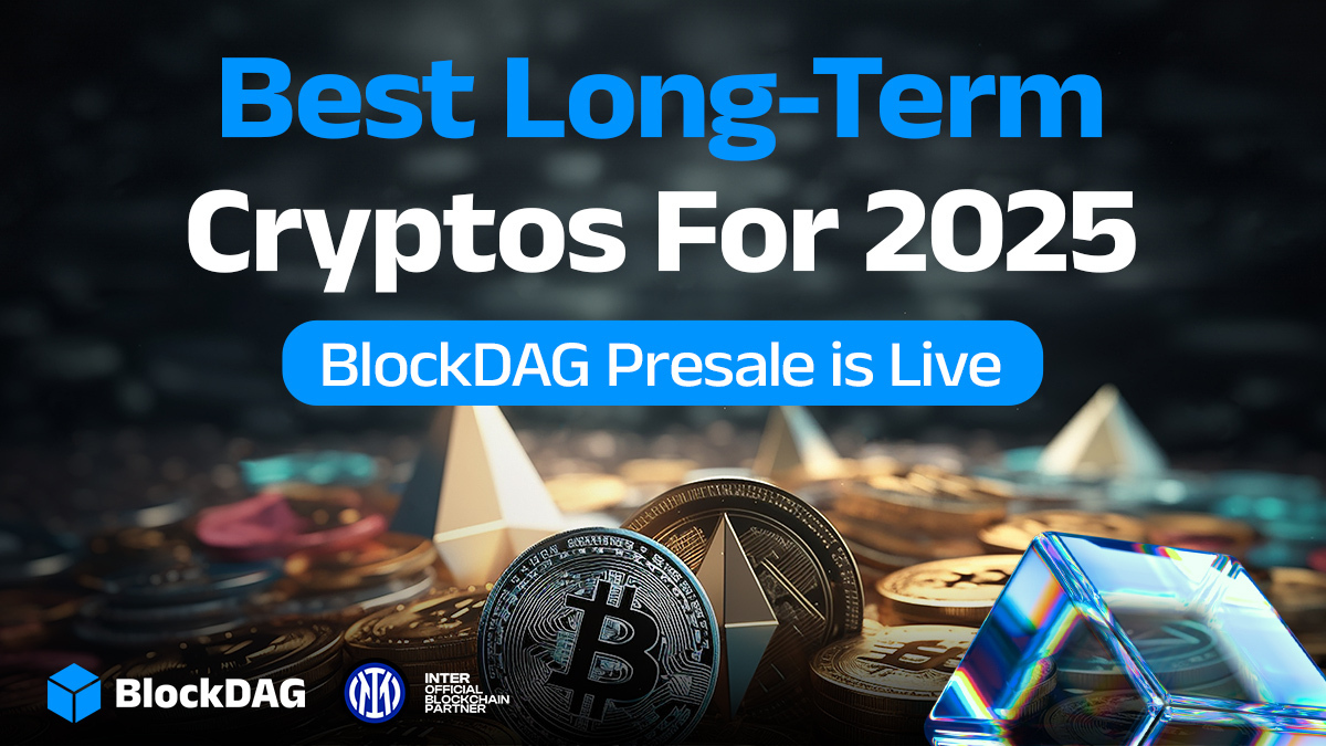 4 Best Crypto Coins to Buy Now: BDAG, Pi Network, BNB, XRP