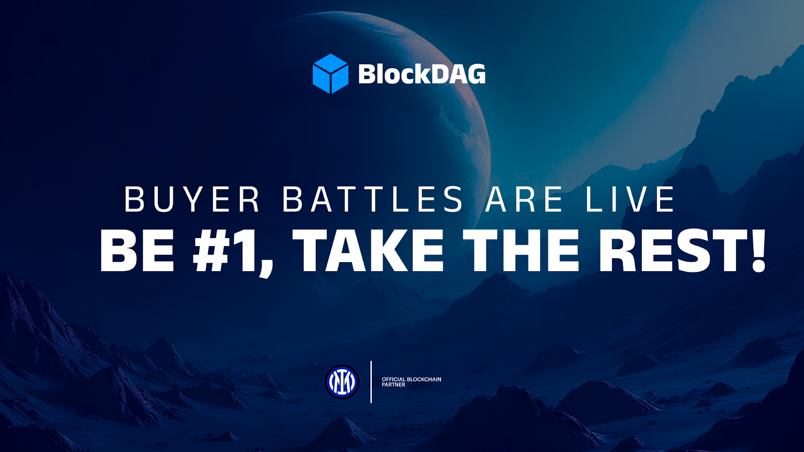 Monero’s 19% Rally, Uniswap’s $2.94T Volume, and BlockDAG’s Buyer Battles Could 10x Early Buyers by 2025