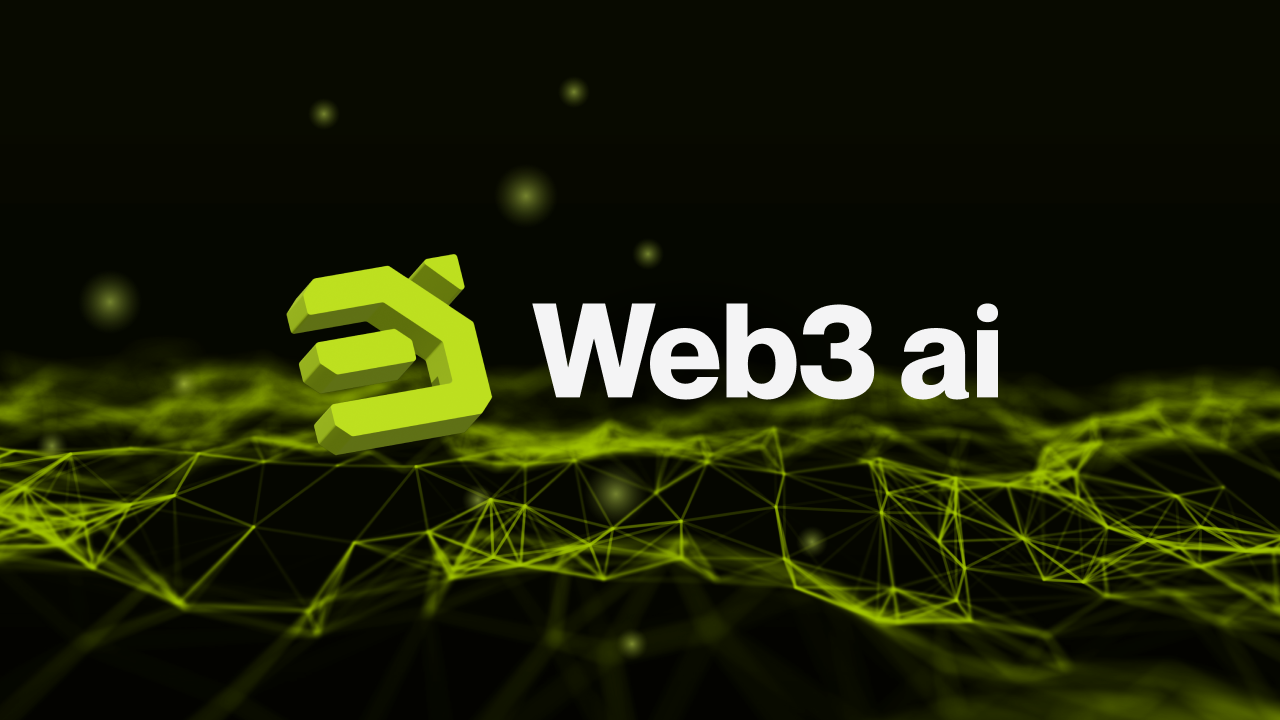 Top Crypto to Buy in 2025:Web3 ai, Polkadot, and Stellar