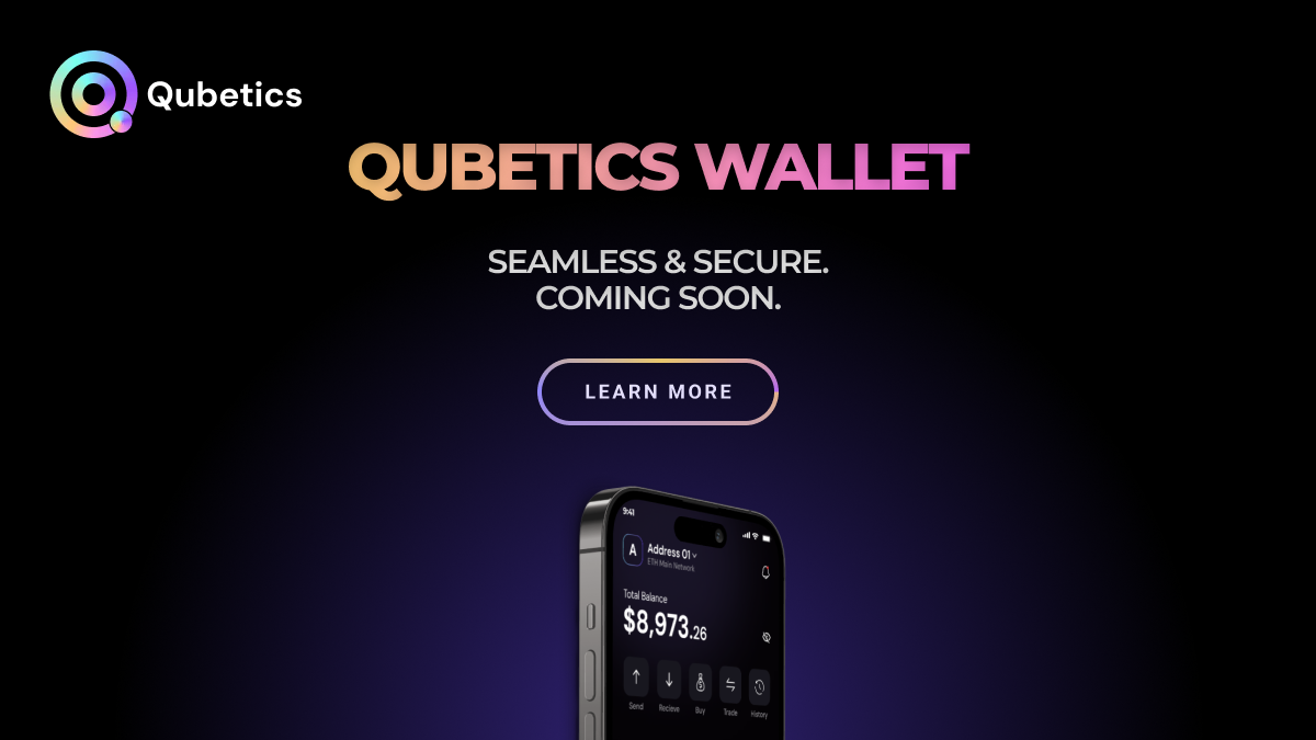 Bitcoin Cash Turned Doubters Into Believers — Qubetics Could Repeat History for New Investors
