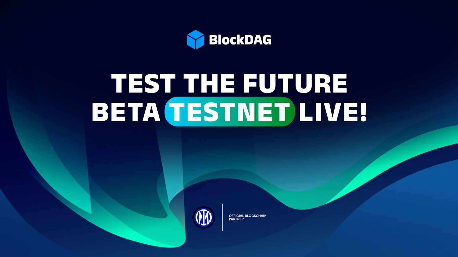 BlockDAG’s Beta Testnet Goes Live: No Signup, Real Rewards, While OM Skyrockets 6,800% and LEO Gains 67%