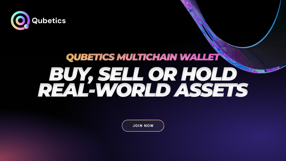 The Market Moved on from Ondo — Now Qubetics Targets the Most Popular Cryptocurrency Title