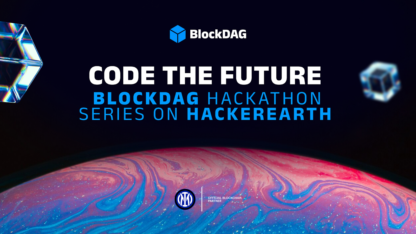 SHIB's RSI Climbs, HBAR Jumps 12%, But BlockDAG’s Hackathon Shows Why It’s the Best Long Term Crypto