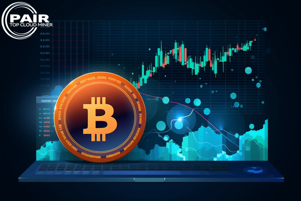 PAIRMiner leads the crypto era: it may lead global investors to triple their wealth in 2025