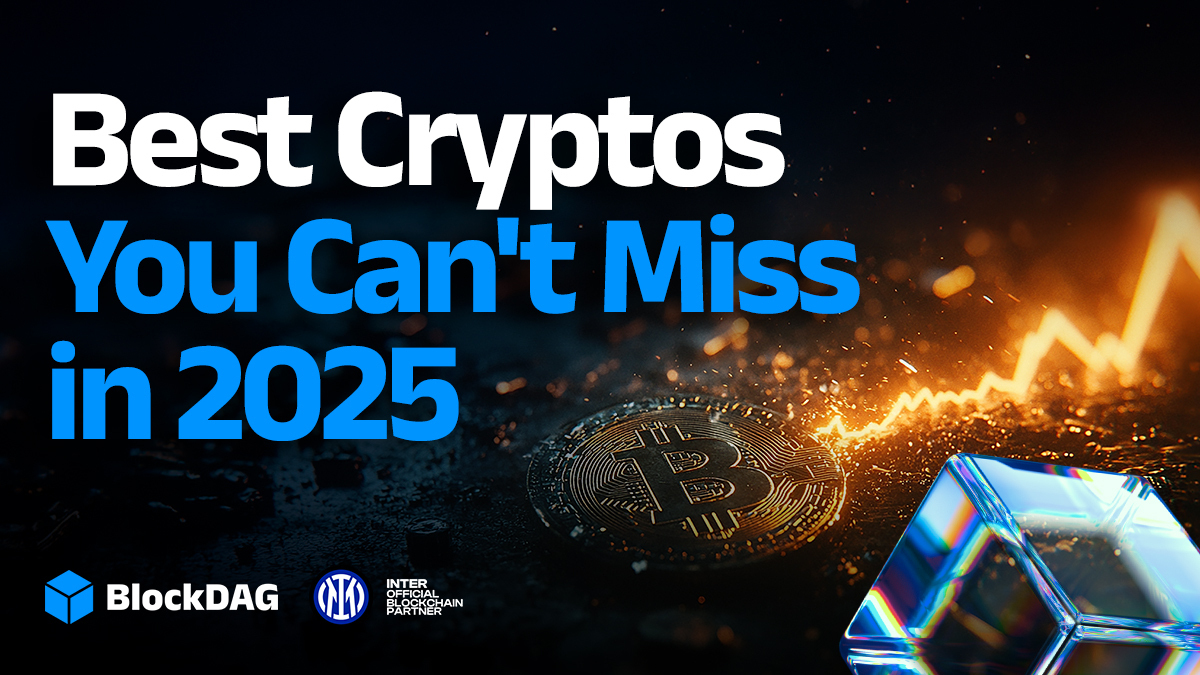 Top Crypto Coins to Buy Now: BlockDAG, Cardano, Solana, Hedera Showing Strong Signs of Momentum