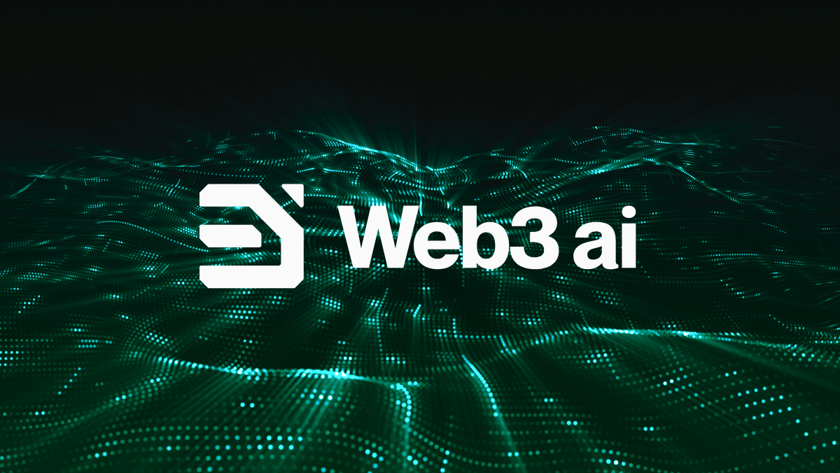 Kaspa Surges, Ethereum Rebounds, Web3 ai Offers 1747% ROI