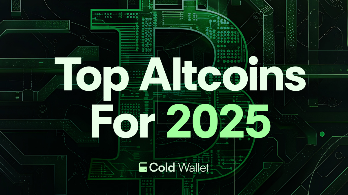 Pi Holds Steady, Solana Regains 16%, Cold Wallet Trends Higher at $0.00714