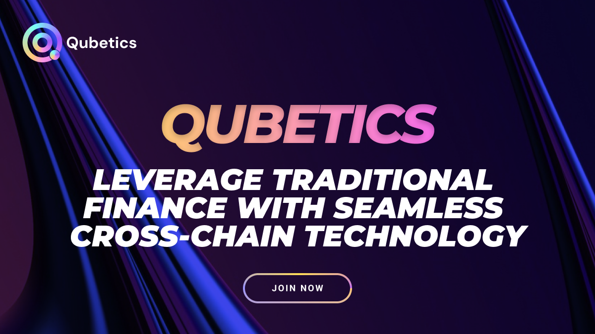 Remember When Solana Was Just a Fraction of Its Value? Qubetics Is the Top Altcoin for Massive Return Potential Right Now!