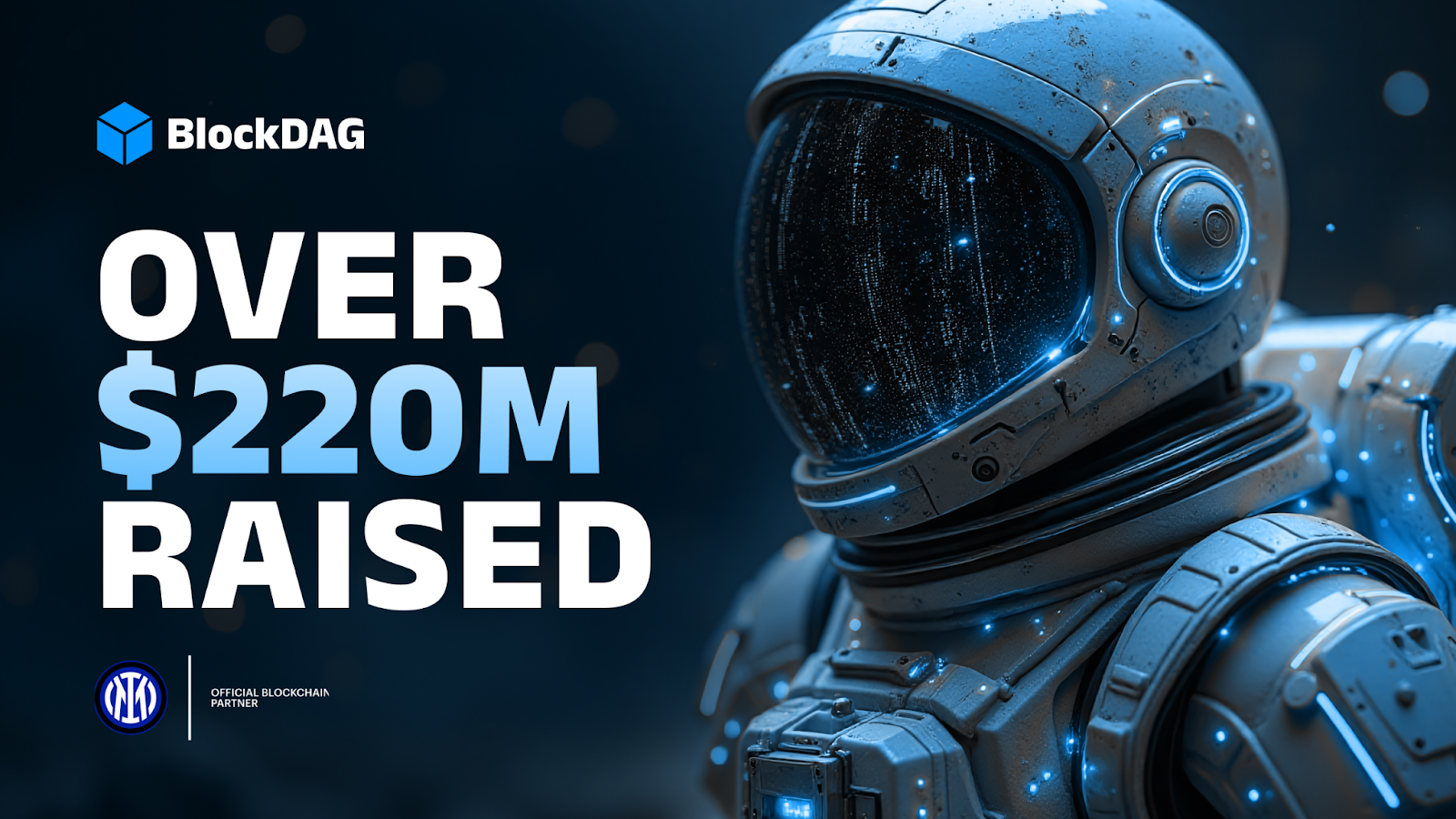 BlockDAG Hits $225M as Security Audits Build Trust, ADA and LINK Eye New Price Levels