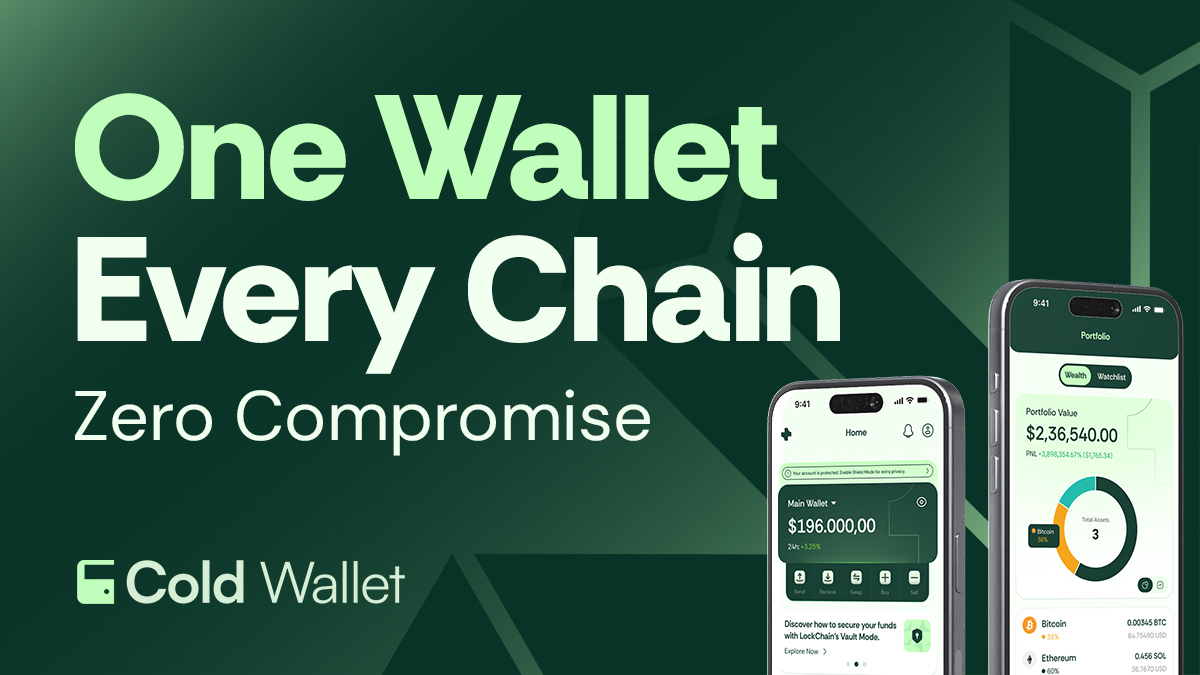 Kaspa, Ethereum, and Cold Wallet: Which One Could Unlock the Most Potential in 2025?