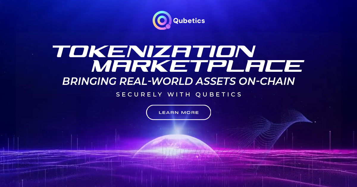 Missed Tron? Don't Let Qubetics Slip Away — Best Cryptos to Buy This Month Before It’s Too Late