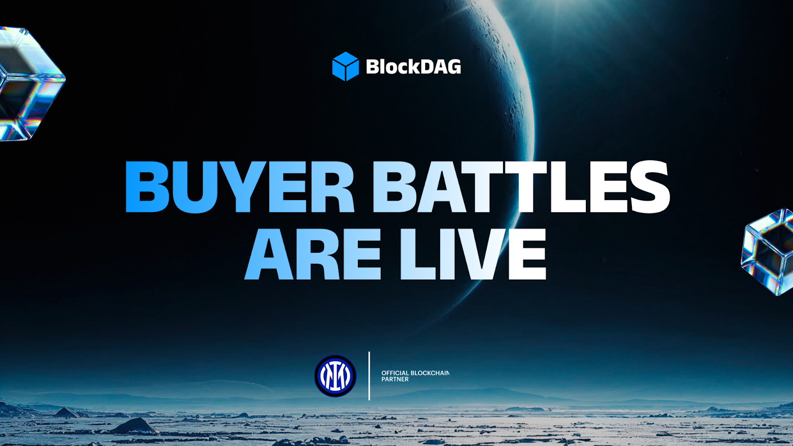 Wallet 0x932c Grabs 1.69M BDAG in Buyer Battles as BlockDAG Presale Hits $225.5M