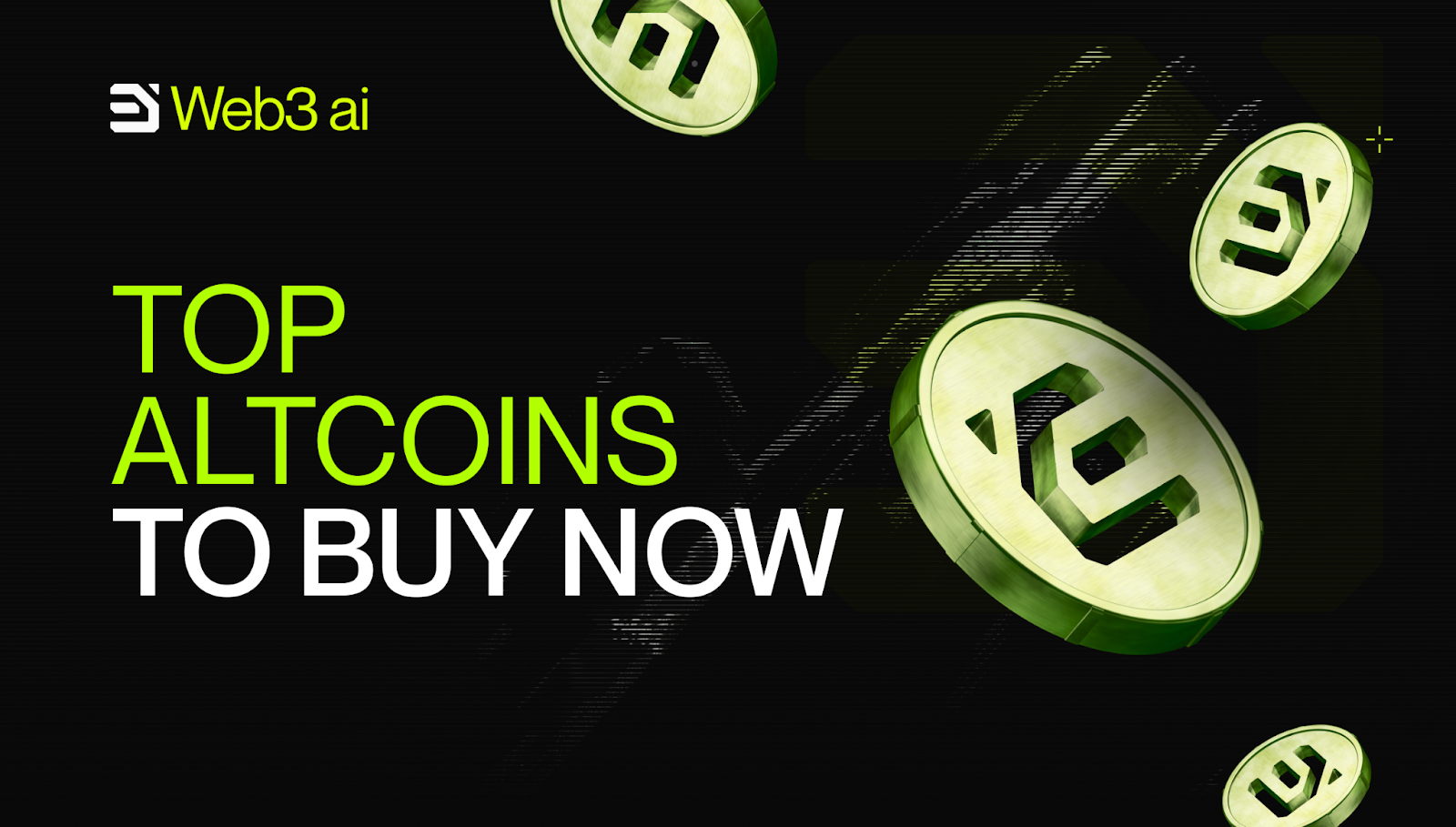 Best Crypto Right Now: Web3 ai, SHIB, ATOM, & DOGE