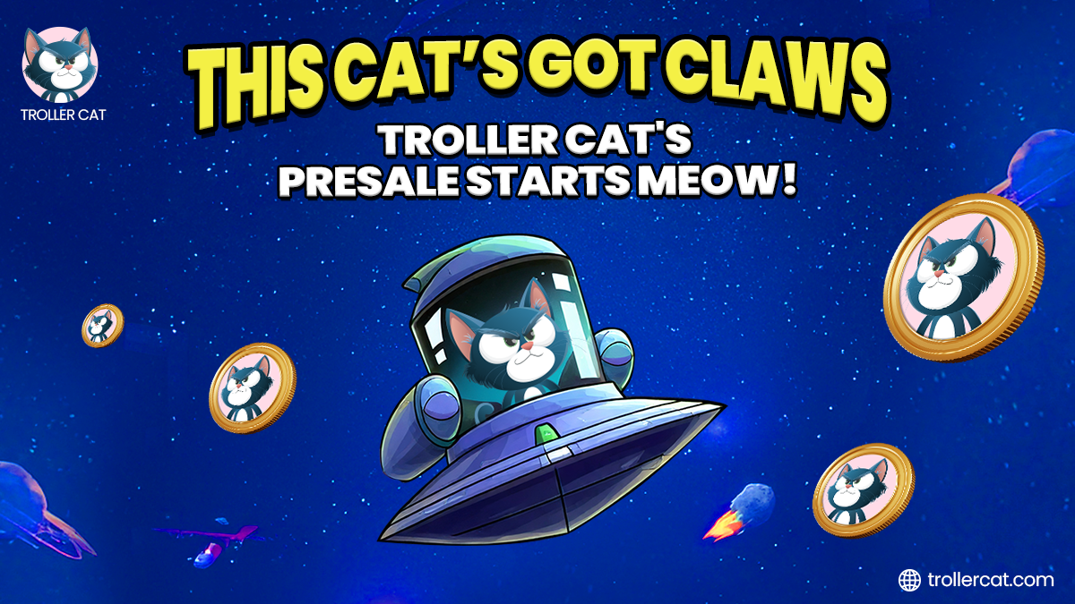 Pudgy Penguins Price Prediction: From NFTs to $PENGU—But This Cat’s ROI Claws Deeper