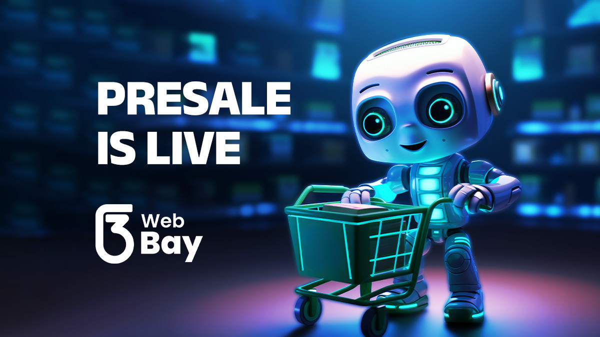 Web3Bay Offers Utility in Any Market, Why 3BAY Holds Value in Bull and Bear Cycles