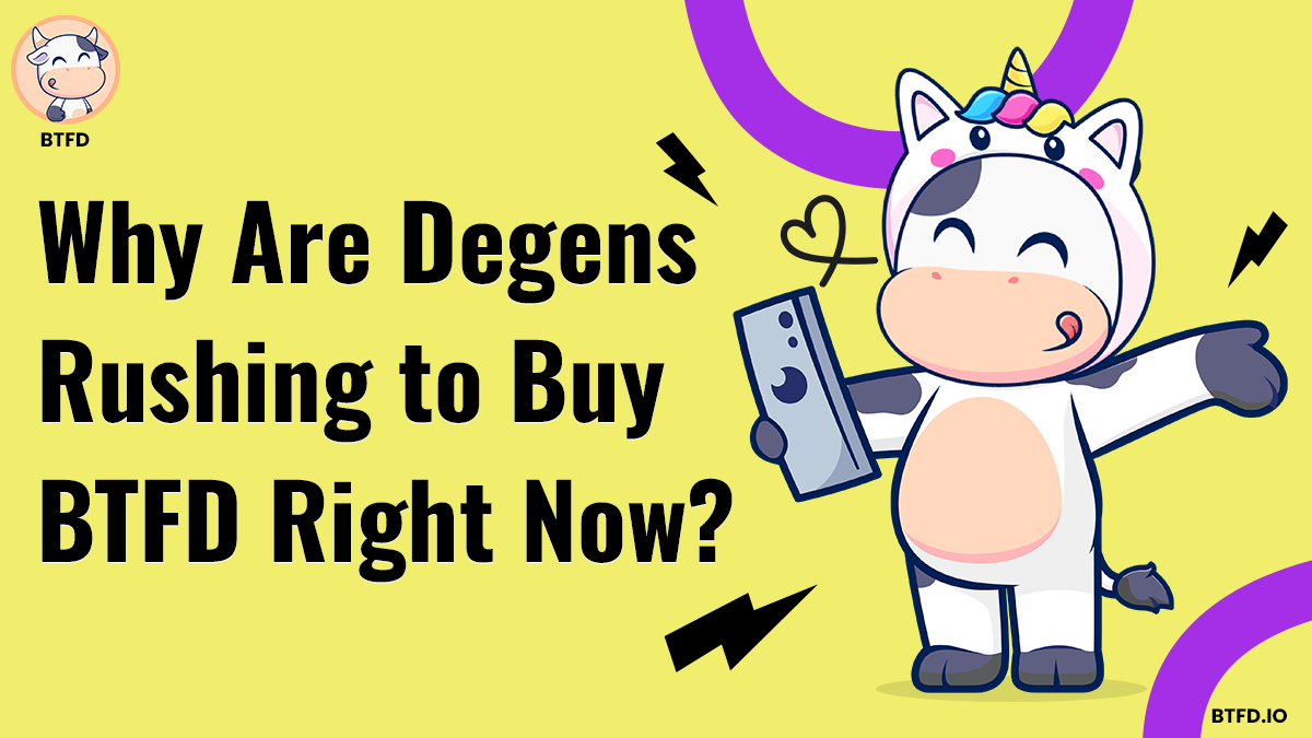 $3K in BTFD Could Hit $270K if You Act Now—Best Cryptos for Beginners as SLERF and CAT Make Bold Comebacks!