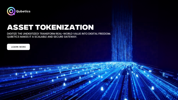 Top Cryptos to Invest in Today: Qubetics, Tron, and Immutable X – The Blockchain Innovations Leading the Charge