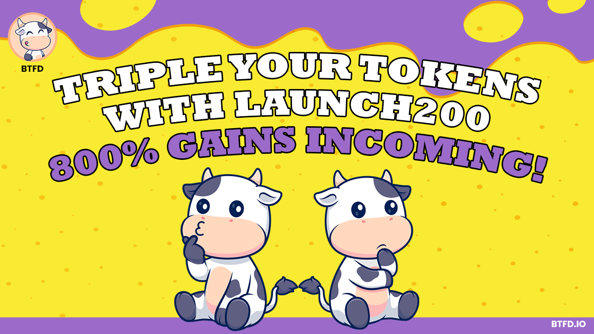 Top New Meme Coins to Buy This Week: BTFD, PEPE, and FLOKI Make Major Moves