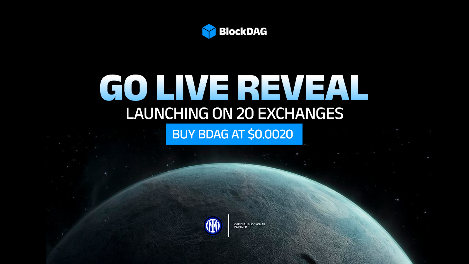 BlockDAG’s Upcoming GO LIVE Reveal Amid Dogecoin and Cardano Rally