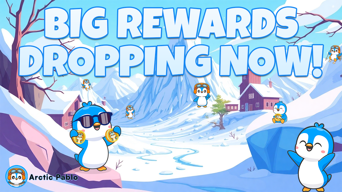 Arctic Pablo Coin, Official Trump, Test: Best Crypto Coins to Buy