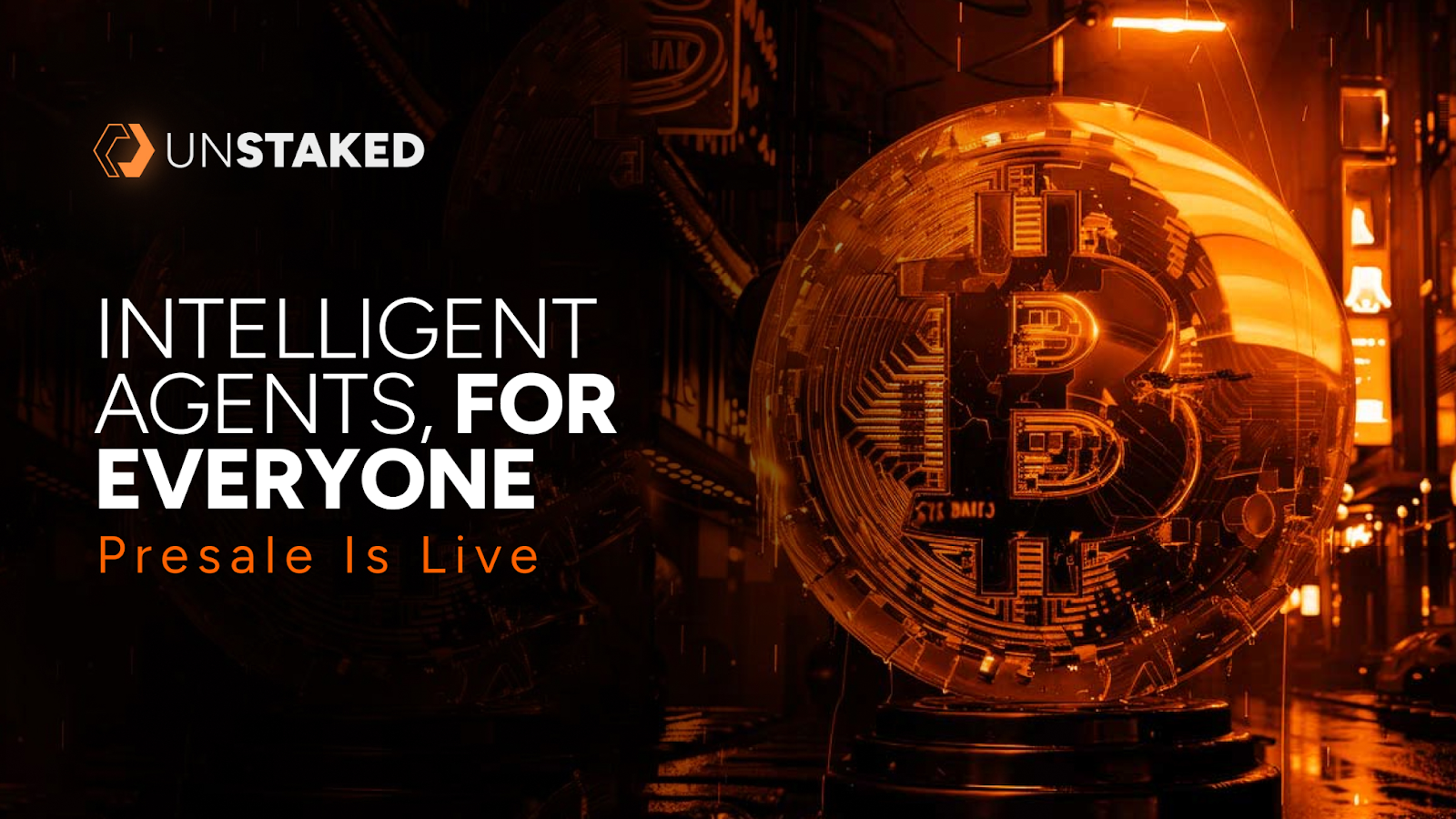 Reviewing ETH and ADA Gains As Unstaked’s $6.5M Presale Builds the Future of Web3