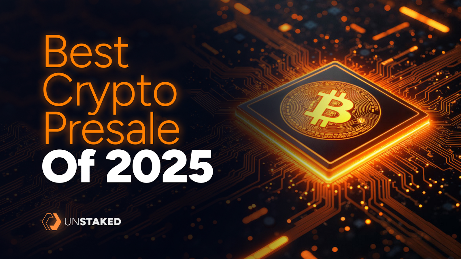 Best Crypto for Higher Returns in 2025: Unstaked, Chainlink, VeChain & HBAR