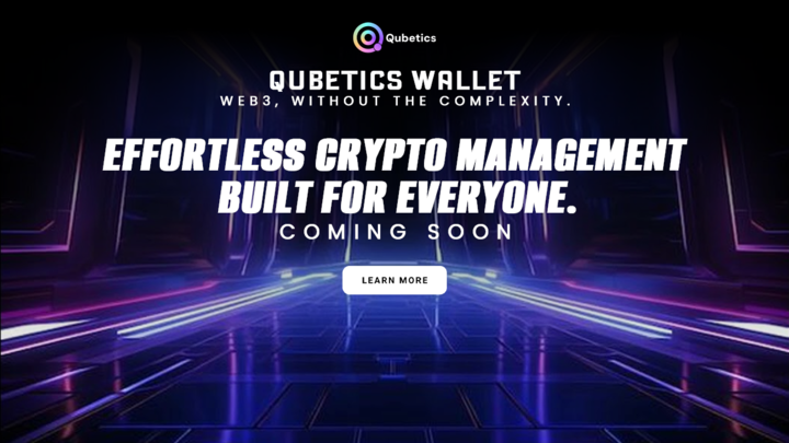 Near Protocol Was Missed by Many at ICO, Qubetics Is Now Ranked as the Best Crypto Presale to Join