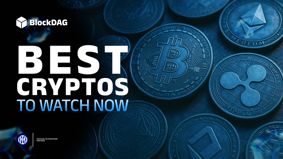 Final 48-Hour Offer: BlockDAG Hits $272M as Highest Potential Crypto of 2025