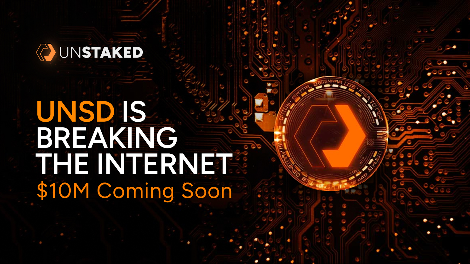Which Is the Next Breakout Crypto: Analysing Unstaked, Ethereum & Avalanche
