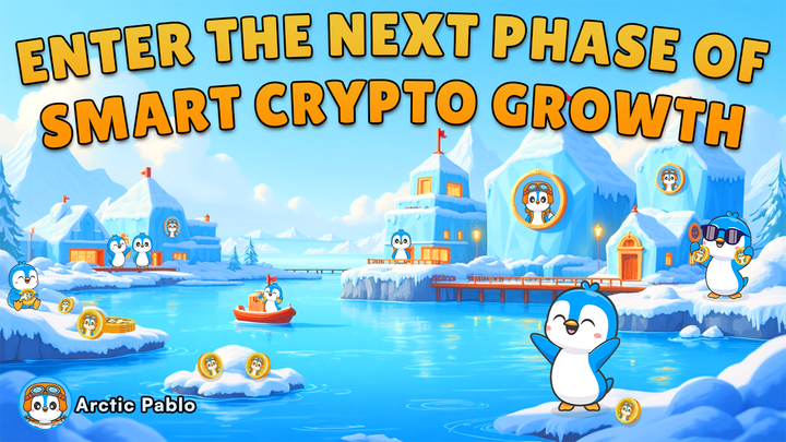 Best Meme Coins for Exponential Returns: Arctic Pablo, Dogs & Book of Meme Explode