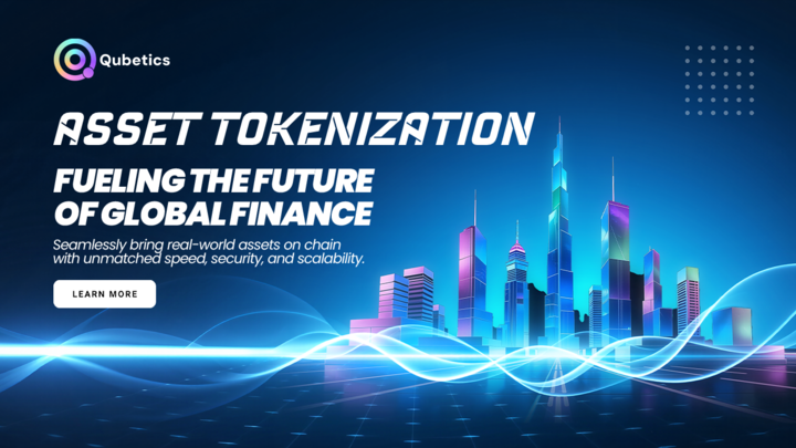 Ethereum Stellar and Qubetics Could Be the Next Big Crypto as Policy Shapes the Market