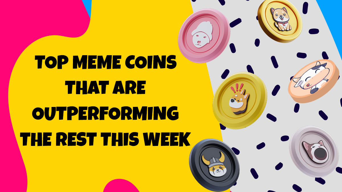 A 200% Gain Is Getting Closer With BTFD’s May 27 Launch—5 Best Meme Coins for Long-Term Investment (Like CHILLGUY)