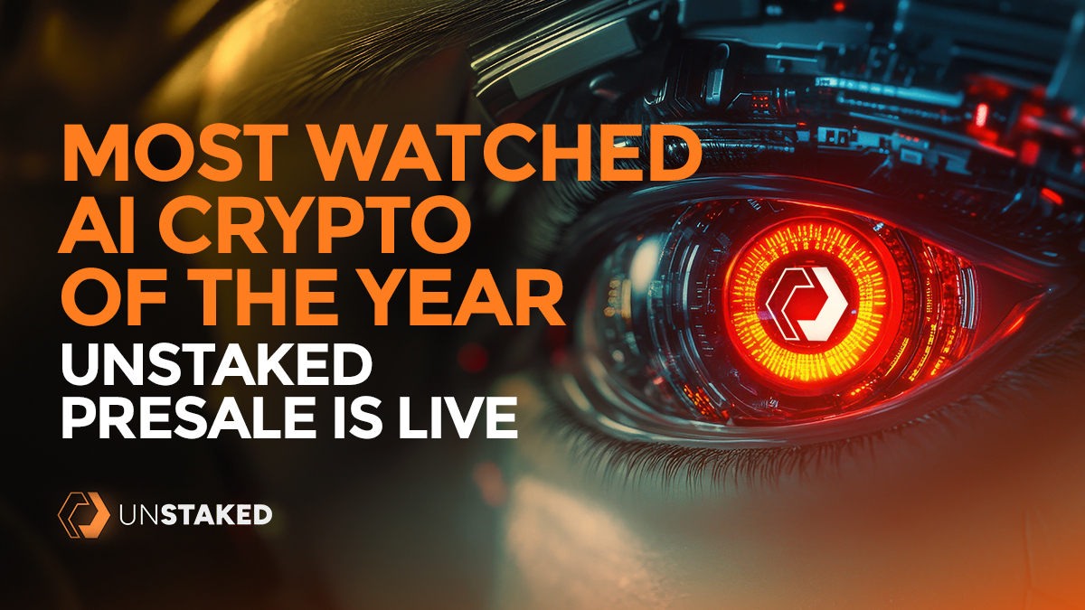 Unstaked Unlocks 27x ROI, While ETH & TON Flash Potentail Rallies