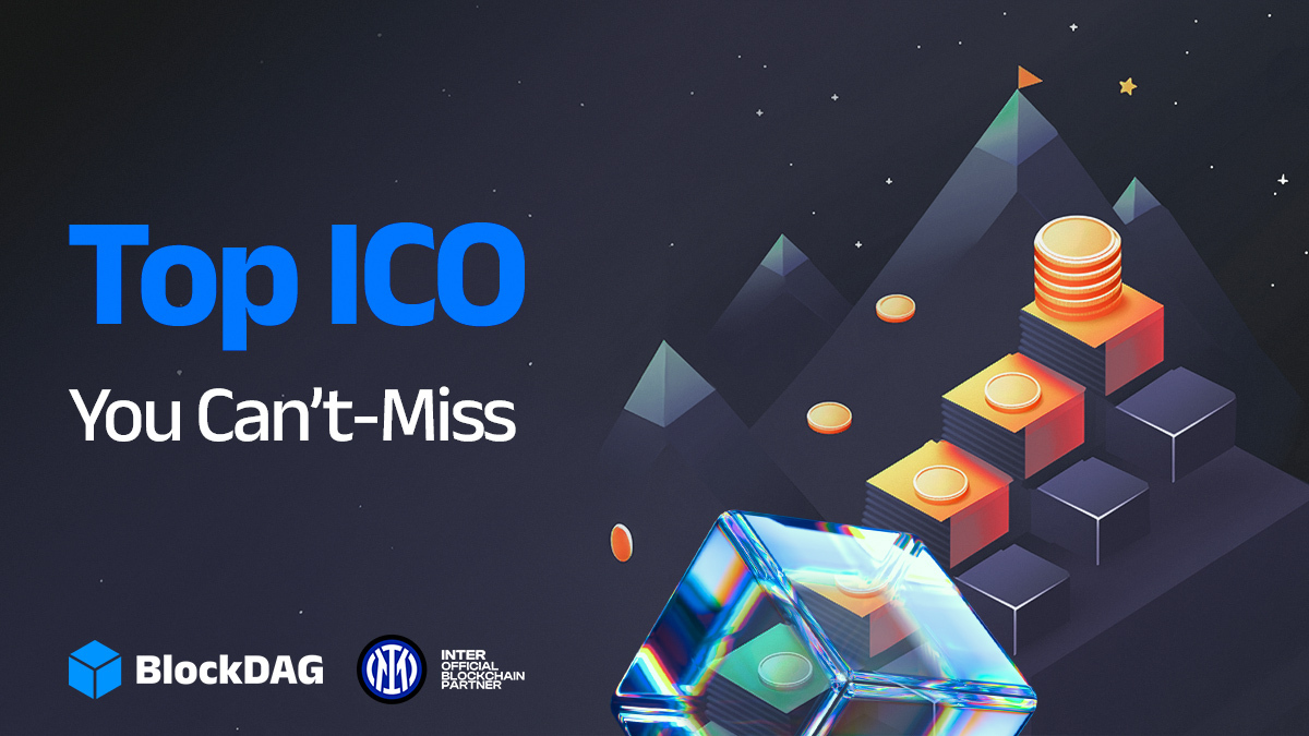 Best Crypto ICOs in 2025: BlockDAG, SUBBD, Solaxy, & Best Wallet Are Heating Up