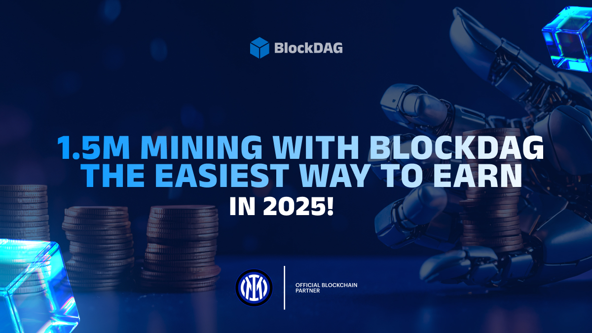 TAO and SOL Signal Breakouts as BlockDAG Teases NBA Partnership