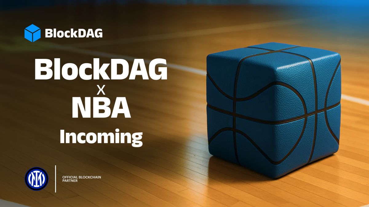 BNB Eyes $790, ADA Slides to $0.65, BlockDAG’s NBA Tease Could Make It the Next Crypto to Explode