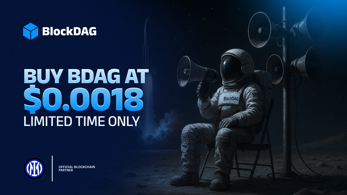 PEPE Price Finds Support, TRX Targets $0.29, BlockDAG’s $0.0018 Deal Ends June 13