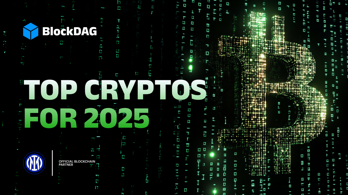 3 Top Trending Cryptos Today: BlockDAG, Veracity, & Hash AI