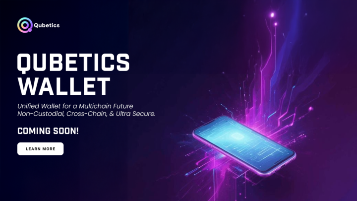 Qubetics Chainlink and VeChain Are Among the Best Cryptos to Join for Long Term in 2025