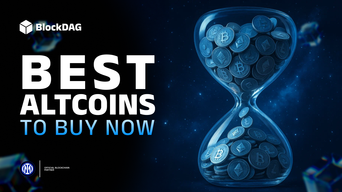Best Crypto to Buy in 2025: BlockDAG, Polkadot, Bittensor, Solana